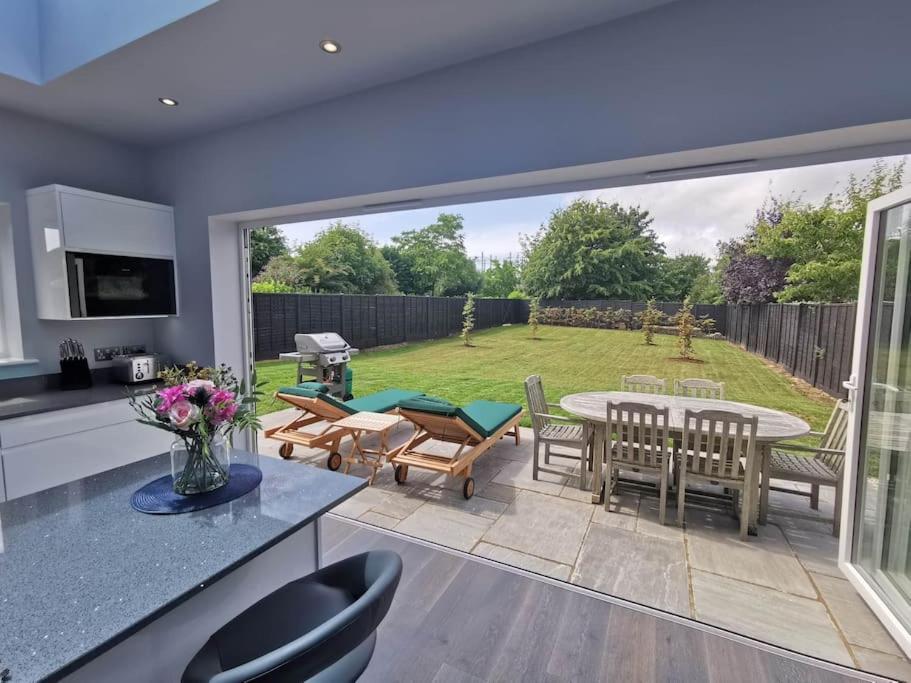Дом отдыха 5 Ham Manor Farm Angmering