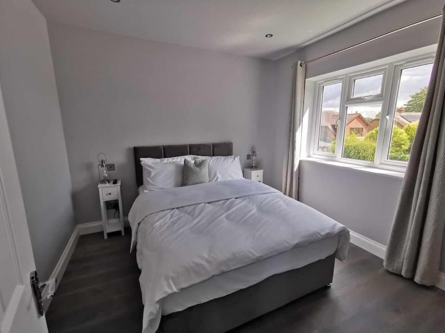 Holiday home 5 Ham Manor Farm *