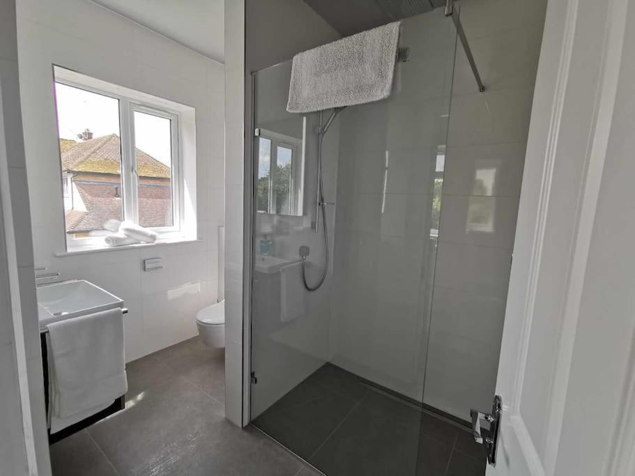 5 Ham Manor Farm * Angmering