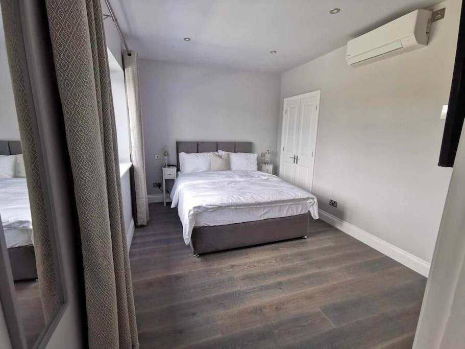 5 Ham Manor Farm Angmering