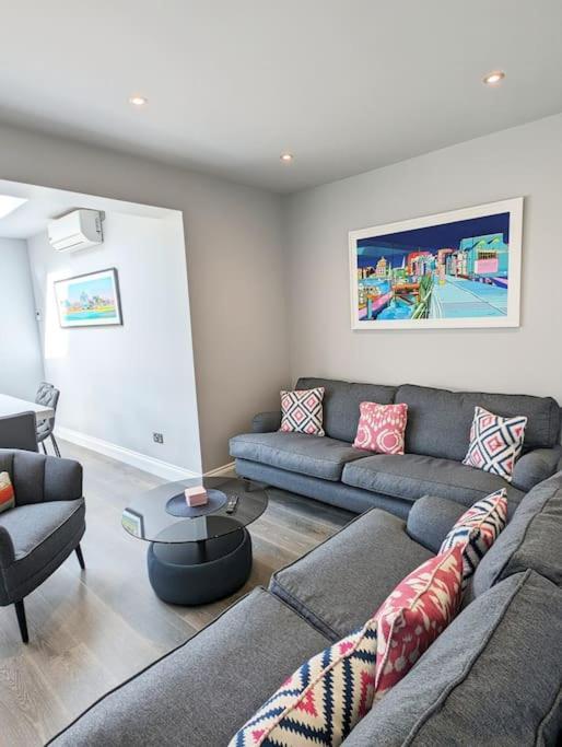 5 Ham Manor Farm Holiday home