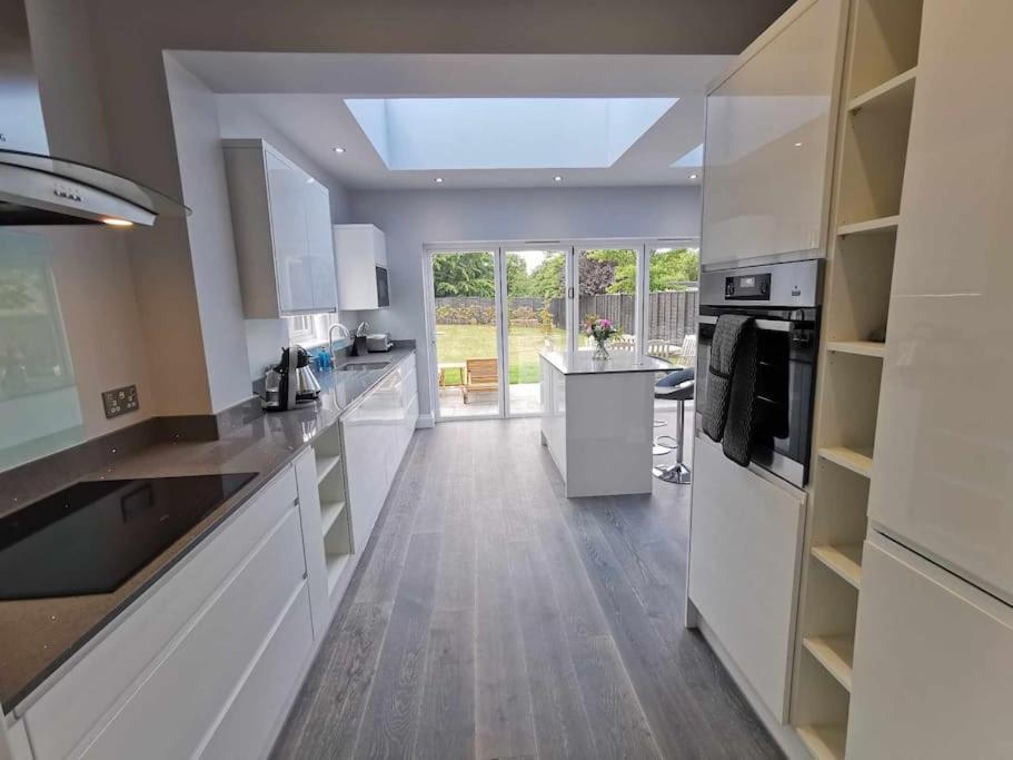 Holiday home 5 Ham Manor Farm *