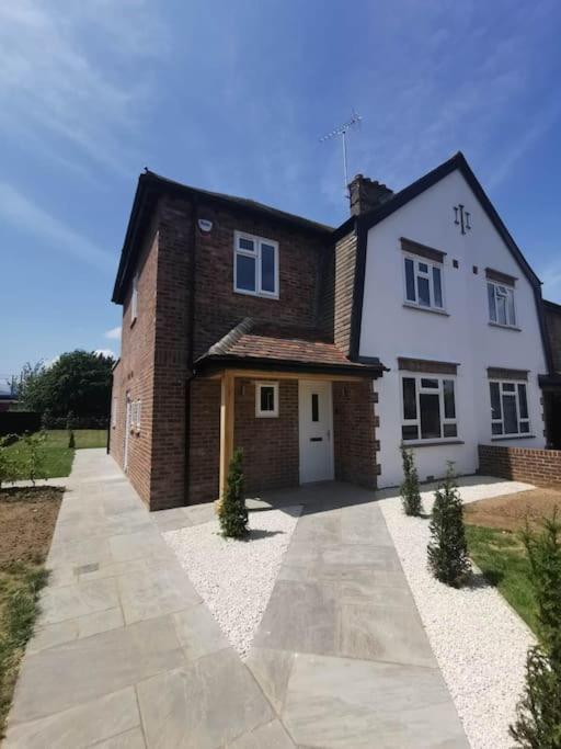5 Ham Manor Farm